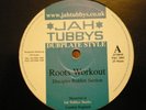 DISCIPLES ROOTS WORKOUT MISSION OF DUB JAH TUBBYS 10