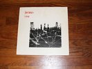 Abecedarians Eureka  #261/500  1st Pressing Factory Joy Division