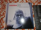 Matchbox 20  Yourself Or Someone Like You LP Rob Thomas Matchbox Twenty 1996 M