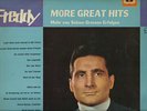 FREDDY    SOUTH AFRICA  LP  MORE GREAT HITS