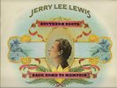 JERRY LEE LEWIS  UNIQUE  SOUTH AFRICA  LP  SOUTHERN ROOTS