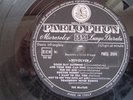 THE BEATLES ORIGINAL 1966 REVOLVER ITALIAN PRESSING PMCQ 31510 MADE IN ITALY