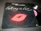 The 9th Creation LP PYE Falling In Love MODERN SOUL FUNK SAMPLES