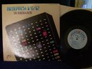 RESEARCH 1 6 12 In Research LP Acid Archives EX/VG+ COND. ORIG. R/L FLICK CITY