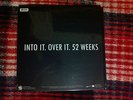 Into It Over It 52 Weeks 4xLP red /200 no sleep records wonder years