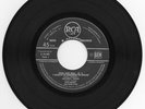 TRES RARE 45T 1EP ELVIS PRESLEY - ROCK And ROLL n°2 ou LA BATTERIE  RCA 75.309