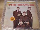 THE BEATLES- INTRODUCING THE BEATLES 1964 SEALED STEREO VEEJAY