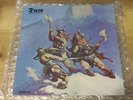 DUST- HARD ATTACK LP 1972 PSYCH ACID FUZZ KAMA SUTRA PROG METAL