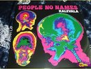 KALEVALA People No Names FINLAND HEAVY PROG Sealed LP  RI Mayfair sold out 500