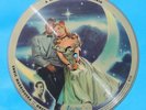 VINTAGE VOGUE PICTURE RECORD DISC A MAN, A MOON AND MAID ENRIC MADRIGUERA R779