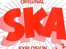 v/a ORIGINAL SKA LP NEW VINYL Don Drummond Tommy McCook Baba Brooks