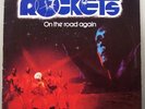 (o) Rockets - On The Road Again