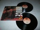Bruce Springsteen Tunnel Vision Rare Vinyl 2 LP NM Not TMOQ Live Stockholm '88