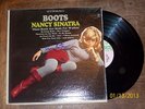 Nancy Sinatra, Boots (signed)