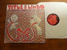 Residents Renaldo & the Loaf Title in Limbo LP 1983 MINT- Original Record shrink