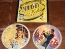 Vogue Picture Record Album Art Mooney Medley V-101 R-732/R-713-32 & R-730