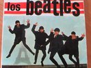 Tony Sheridan & The Beatles, EP, 50 926 EPH, Spanien