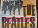 Tony Sheridan & The Beatles, Single, NH 10 973, Schweden