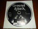  PRIVATE DIY :NWOBHM:GROUND ATTACK:RED LION:1981:EX: 1ST ISSUE