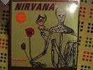 Nirvana- Incesticide 2XLP 45 RPM 2012 RSD Limited Edition #1259 Sealed