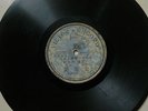 1905 CHINA Chinese 78rpm VICTOR Single Side Record?????8056 Rare