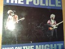 The Police - Bring on the night - 2LP - Vinyl - Swingin Pig - Near Mint