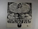 Magnetic Touch - Falling In Love With A Dream - EX condition