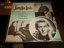 RARE USA EP JERRY LEE LEWIS EPA 108 SUN STUDIO