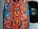 JIMI HENDRIX - Axis: Bold As Love -ORIG 1967 UK G/F Vinyl LP Mono 1ST PRESS EX/G