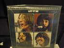 The Beatles MFSL - LP  Vinyl   Let it be  ( NEU ) Beatles
