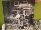ELLIOTT SMITH ORIGINAL XO VINYL LP RECORD 1998 BONG LOAD RECORDS USA W CUSTOM IN