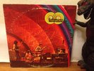 PSYCH/Rock LP LISTENING S/t Vanguard TRIPPY UNDERGROUND ACID FUZZ Prog Blues