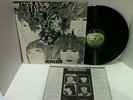The Beatles--Revolver--Japanese Import--Near Mint Condition