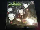 RARE  45 T  SUPERBE EP LES BEATLES MINT SOE 3760
