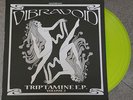 Vibravoid Triptamine Vol.2 (Rare Limited Color Vinyl) Nasoni RARE OOP