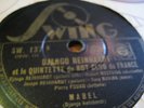 DJANGO REINHARDT__SWING 42_ N°350
