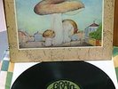 RARE SAMETI PROG/ KRAUT ROCK 1972 LP BRAIN METRONOME ORIGINAL LP