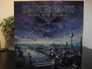 Iron Maiden - Brave New World (Vinyl Doppel PictureLP)