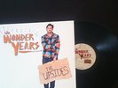 The Wonder Years Upsides 1st Press Black/450 Title Fight RARE OOP TSSF TWY MDAM