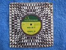 VERONICA LEE & THE MONIQUES (BEATLES) - New Zealand 45 1964