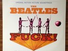 The Beatles - Fuck Sapcor LP