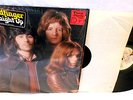RARE Badfinger straight up beatles lp SHRINKWRAP STICKERS  WoW