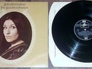 Julie Covington The Beautiful Changes 1971 Columbia Vinyl Lp Rare Psych Folk