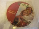 LP QUEEN VINILE Who Wants To Live Forever / Killer Queen – EMI 06 2014397 ITALY