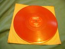 Abbott 78 Red Reocrd - MEXICAN JOE  Jim Reeves & Circle O Ranch Boys - Sleeve
