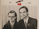 KRAFTWERK - Ralf & Florian - LP