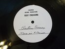 vinyl record album LP TEST PRESSING Electric Prunes Mass in F minor Reprise 6275