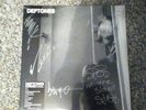 Deftones Covers vinyl limited ed. SIGNED & SEALED Only 50 in existence