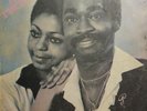 Pat Thomas Yesu San Bra AFRO FUNK  REGGAE  ORIGINAL NIGERIAN PRESS LISTEN LP