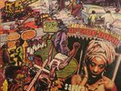 Fela & Africa 70 Upside Down Afrodisia AFROBEAT LISTEN LP